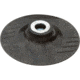 Grizzly Industrial 4-1/2in. Rubber Backing Pad, T27786