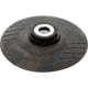 Grizzly Industrial 5in. Rubber Backing Pad, T27787