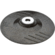 Grizzly Industrial 7in. Rubber Backing Pad, T27788