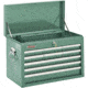 Grizzly Industrial 9 Drawer Top Chest w/ Ball Bearing Slides H0839