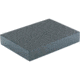 Grizzly Industrial 9in. x 12in. x 2in. Granite Surface Plate, No Ledge G9649