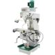 Grizzly Industrial 9in. x 39in. Horizontal / Vertical Mill with Power Feed, G0757