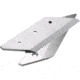 Grizzly Industrial Blades for G1690 Miter Trimmer (Pair) G1691