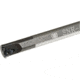 Grizzly Industrial Carbide Inserts 08 IR A 60 for Stainless, Aluminum, Cast-Iron, pk. of 10 H8353
