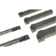 Grizzly Industrial Carbide Inserts 16 ER G 60 for Stainless, Aluminum, Cast-Iron, pk. of 10 H8349