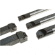 Grizzly Industrial Carbide Inserts 16 IR G 60 for Stainless, Aluminum, Cast-Iron, pk. of 10 H8351