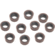Grizzly Industrial Carbide Inserts RCMT for Steel, Cast Iron, pk. of 10 T10249