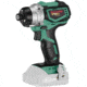 Grizzly Industrial Grizzly PRO 20V Brushless 1/4in. Impact Driver Bare Tool, T30291