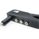 Grizzly Industrial Hand Rivet Gun for 2.4, 3.2, 4.0, 4.8 Rivets T26731