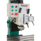 Grizzly Industrial Heavy-Duty Mill/Drill with Stand and Power Feed G0755