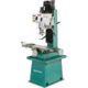 Grizzly Industrial Heavy-Duty Mill/Drill with Stand and Power Feed, G0755