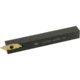 Grizzly Industrial Lathe Cut-Off Tool Holder - 16mm Sq., Right-hand H8318