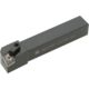 Grizzly Industrial Lathe Tool Holder - 20mm Sq., Right-Hand 80 Degrees, H8283