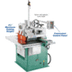 Grizzly Industrial Line Rip Saw G0524