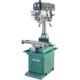 Grizzly Industrial Mill/Drill with Stand 29in. x 8in. Table, G0705