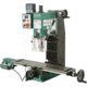 Grizzly Industrial Mini Mill 2.7 Variable Speed with DRO G0836