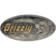 Grizzly Industrial Name Plates - Large G8589