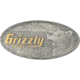 Grizzly Industrial Name Plates - Mini G9987