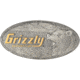 Grizzly Industrial Name Plates - Small G8588
