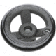 Grizzly Industrial Plastic Handwheel - 4in. H3195