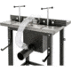Grizzly Industrial Router Table w/ Lift, T28780