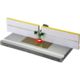 Grizzly Industrial Router Table Wing for Table Saws, T1244