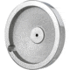 Grizzly Industrial Solid Body Handwheel - 8in. H3187