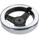 Grizzly Industrial Spoked Handwheel - 6in. H3191
