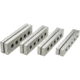 Grizzly Industrial Steel Parallel Set - 1/2in. G5679