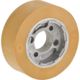 Grizzly Industrial Synthetic Rubber Roller for G4176, G4177