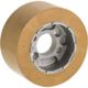 Grizzly Industrial Synthetic Rubber Roller for G4179, G4180