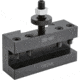 Grizzly Industrial Turning Holder - Series 400 G9708