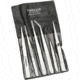 Grizzly Industrial Tweezer Set, 6 pc. T25295