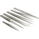 Grizzly Industrial Tweezer Set, 6 pc. T25295