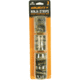 Gsm Muddy Ninja Strips Combo Pack 3 Sizes Mossy Oak Bottomland, MUD-NSCP-MOBL