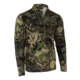 Gsm Muddy TR Lightweight Quarter Zip Long Sleeve Shirt Veil Canyon Hybrid S, MUD-LW-QZ-VCH-S