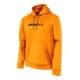 Gsm Muddy TRX Performance Hoodie Blaze Orange M, MUD-MW-PHD-BO-M