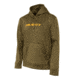 Gsm Muddy TRX Performance Hoodie Brown S, MUD-MW-PHD-BRN-S