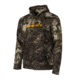 Gsm Muddy TRX Performance Hoodie Veil Canyon Grey S, MUD-MW-PHD-VCG-S