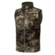 Gsm Muddy TRX Softshell Vest Veil Canyon Grey 3XL, MUD-WDP-VEST-VCG-3X