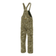 Gsm Muddy TRX Waterproof Sherpa Fleece Bib Overalls Mossy Oak Bottomland S, MUD-WTP-SHBIB-MOB-S