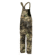 Gsm Muddy TRX Waterproof Sherpa Fleece Bib Overalls Veil Canyon Hybrid M, MUD-WTP-SHBIB-VCH-M