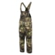 Gsm Muddy TRX Waterproof Sherpa Fleece Bib Overalls Veil Canyon Hybrid 3XL, MUD-WTP-SHBIB-VCH-3X
