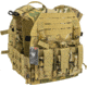 Guard Dog Body Armor Cerberus Body Armor Backpack Plate Carrier, S-2XL, Multicam, CERBERUS-MC