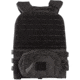 Guard Dog Body Armor Dane Plate Carrier, Black, Small-2XL, DANE-BLACK
