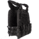 Guard Dog Body Armor Dane Plate Carrier, Black, Small-2XL, DANE-BLACK