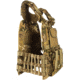 Guard Dog Body Armor Dane Plate Carrier, Multicam, Small-2XL, DANE-MC