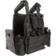Guard Dog Body Armor Sheppard Plate Carrier, Black, S-2XL, SHEPPARD-BLK
