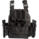 Guard Dog Body Armor Sheppard Plate Carrier, Black, S-2XL, SHEPPARD-BLK