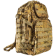 Guard Dog Body Armor Tactical BookBag w/Level IIIa Soft Armor Insert, Multicam, IIIA-CLASSICBAG-MC
